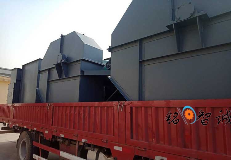 斗式提升機廠家